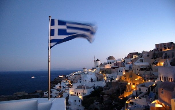 Греция сняла ограничения для туристов