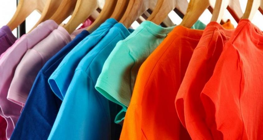Вот как может повлиять на характер человека его любимый цвет одежды