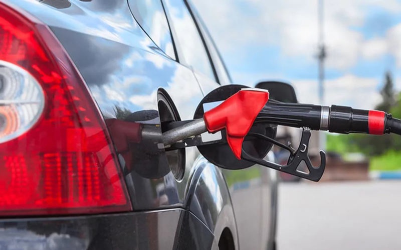 Розничные цены на бензин: сколько сегодня стоит топливо