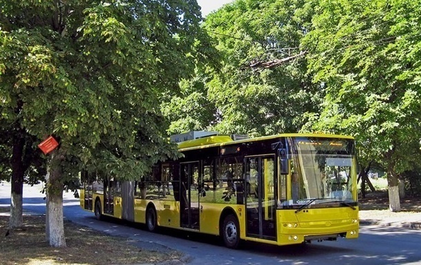 Кличко назвал себестоимость одной поездки в коммунальном транспорте Киева