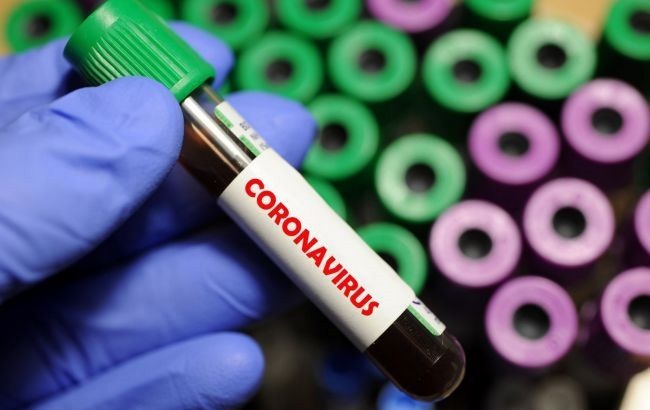 Ученые обнаружили белорусский штамм коронавируса