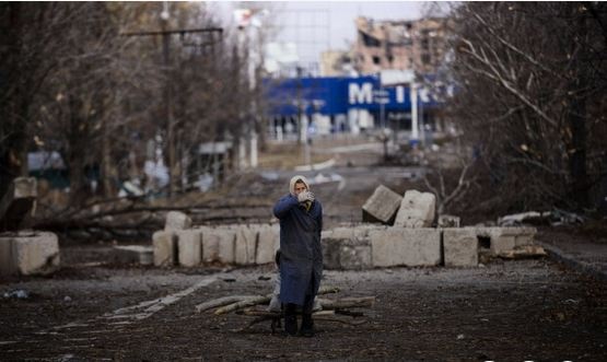 Жданов: Территории ОРДЛО хотят максимально русифицировать и затолкать в Украину