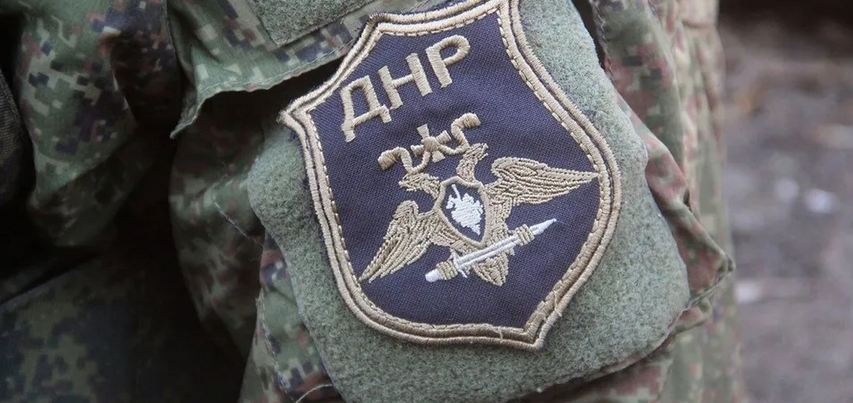 На Донбассе на минах подорвались российские военные