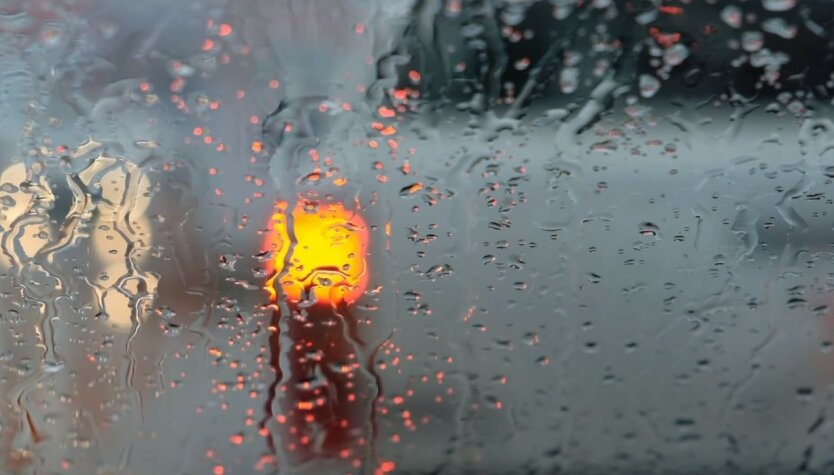 Обильные дожди и грозы: в Украину идет похолодание