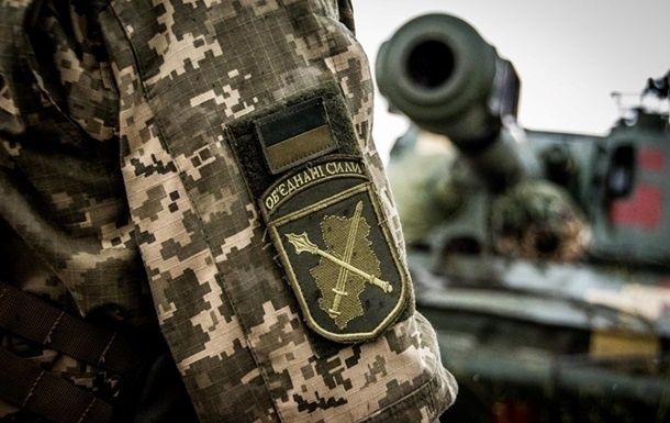 Сепаратисты на Донбассе девять раз обстреляли украинские позиции