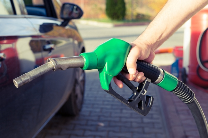 Цены на бензин: сколько сейчас стоит топливо после резкого снижения