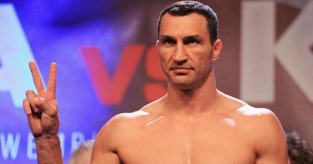 Экс-тренер Кличко сделал заявление о возвращении боксера на ринг