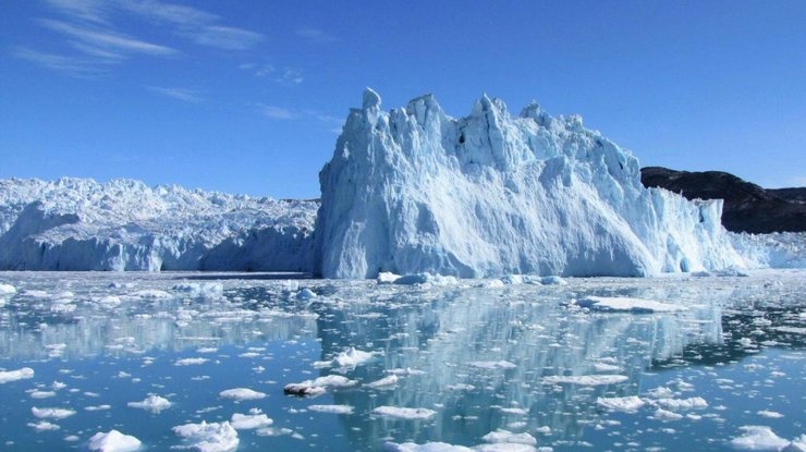 Планете угрожает ледниковая катастрофа - ученые бьют тревогу