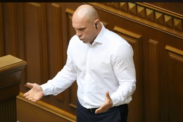 Киву подозревают в организации фикции: нардепу грозит конфискация
