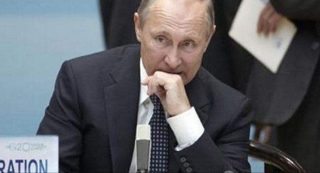 Путин грозит "выбить зубы" тем, кто попытается "откусить" дальнюю территорию РФ: подробности