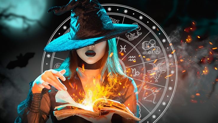 Астрологи назвали самую опасную "ведьму" по знаку Зодиака