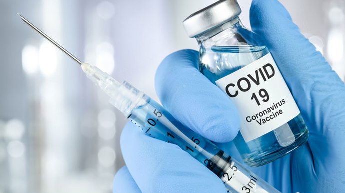 Шмыгаль раскрыл детали графика поступления вакцин от коронавируса