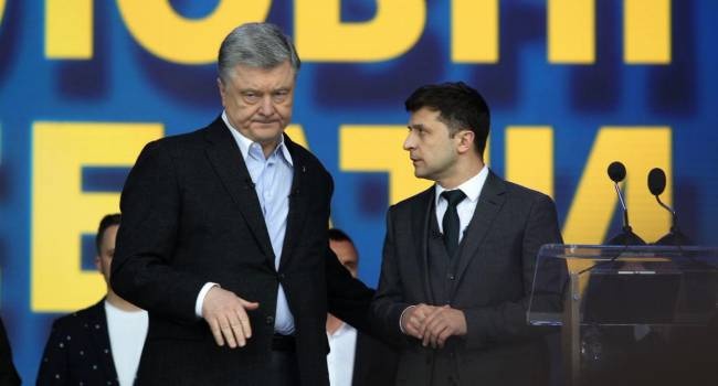 Получит ли Порошенко реальный приговор: аналитик дал прогноз