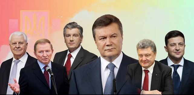 Украинцы назвали лучшего президента в истории Украины, и это не Зеленский