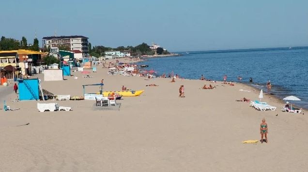 Отдых на море в Украине: названы пять лучших локаций