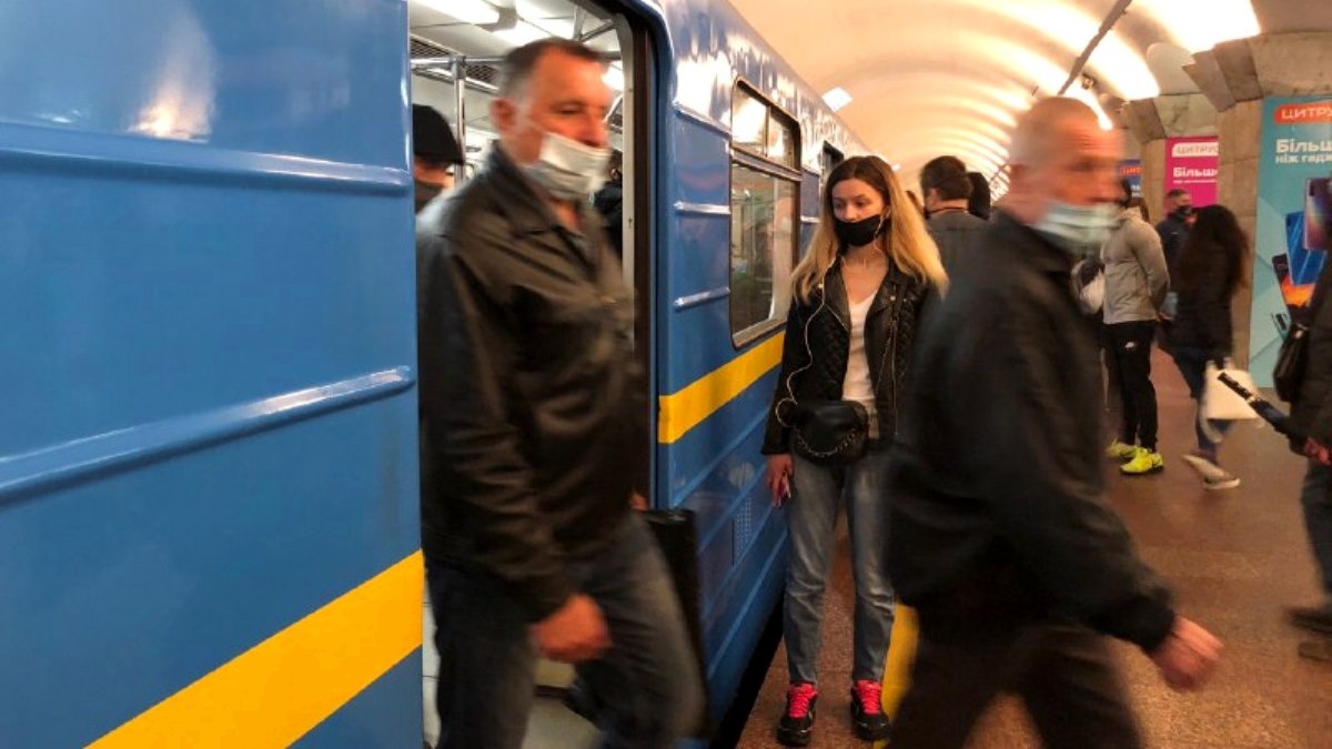 Цена на проезд в киевском метро: какой тариф обещают власти