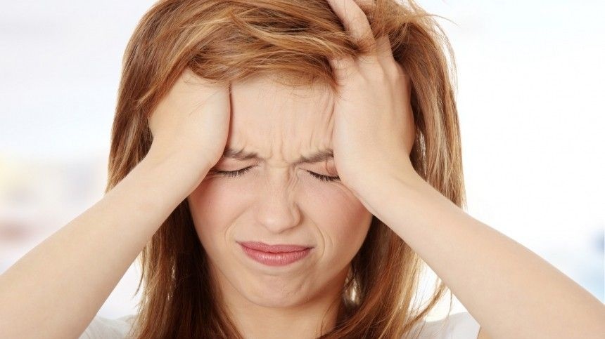 Типы головной боли, предупреждающие о развитии рака мозга