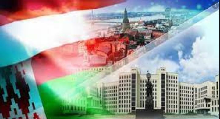 Власти Беларуси выдворили все посольство Латвии, ответ пришел быстро
