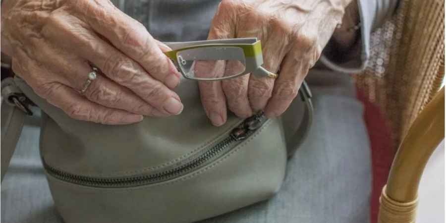Расчеты Всемирного банка говорят, что каждый третий украинец вскоре останется без пенсии