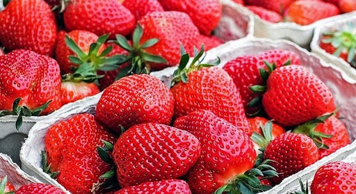 Сезон ранних ягод: как выбрать клубнику без нитратов