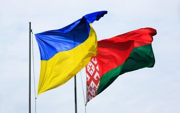 Беларусь направила Украине ноту протеста из-за запрета полетов