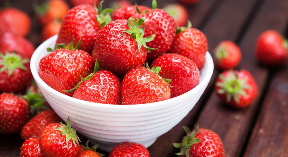 Клубника: как выбирать и правильно хранить эту ягоду