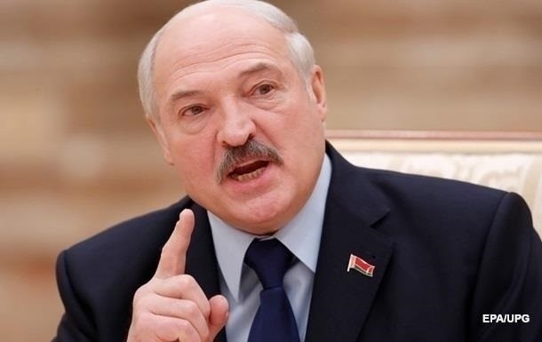 Лукашенко прокомментировал ситуацию с принудительной посадкой самолета Ryanair в Минске