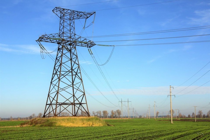 НКРЭКУ запретила импорт электроэнергии из РФ и Беларуси в Украину