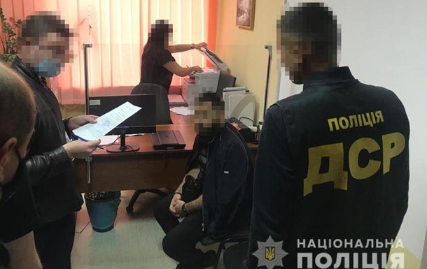 Из Украины депортировали несколько десятков "криминальных авторитетов"