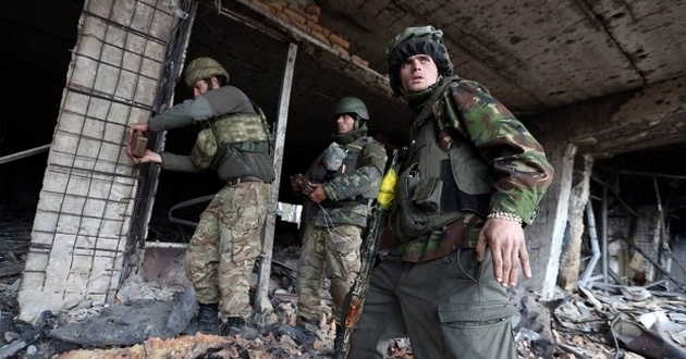 О "киборгах" узнал весь мир: 7 лет назад состоялся первый бой за Донецкий аэропорт