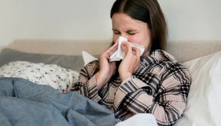 Не перепутайте: главные отличия COVID-19 от сезонной аллергии