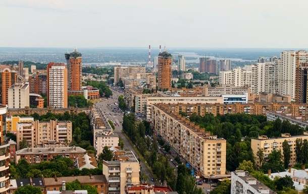 В Киеве на 15-20% может подорожать жилье