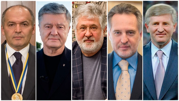 Законопроект "Об олигархах": что ждет "крупных капиталистов" в Украине