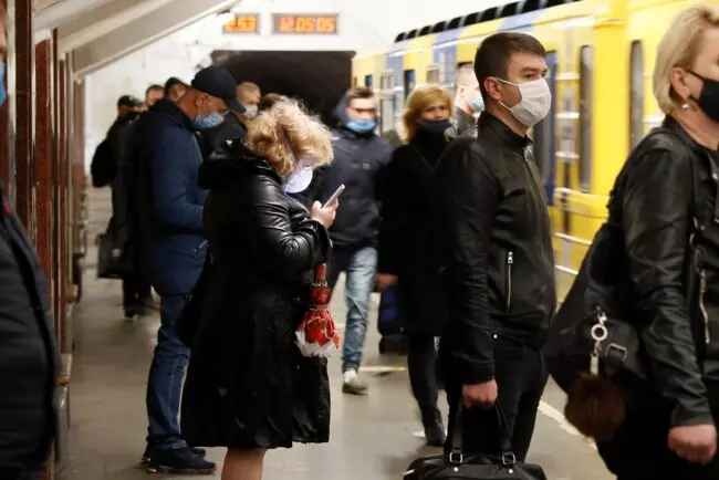 Стоимость проезда в киевском метро: сколько платят в других странах