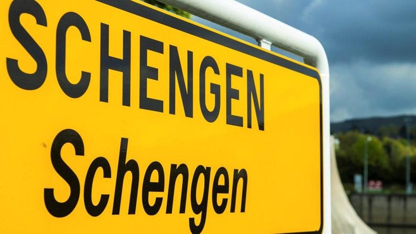 Евросоюз ужесточил требования для получения шенгенских виз