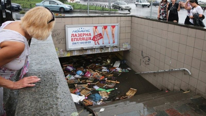 Синоптики рассказали, какой будет погода в первый день лета