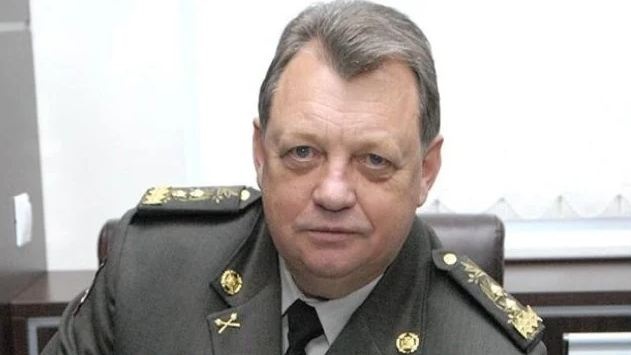 Стало плохо на глубине 40 метров: подробности гибели экс-главы Службы внешней разведки Украины