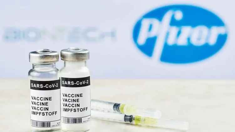 Вакцина Pfizer против индийского штамма коронавируса: эффективность под вопросом -  исследование