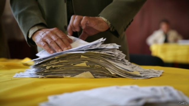 Референдум по Донбассу: у Зеленского оценили вероятность голосования