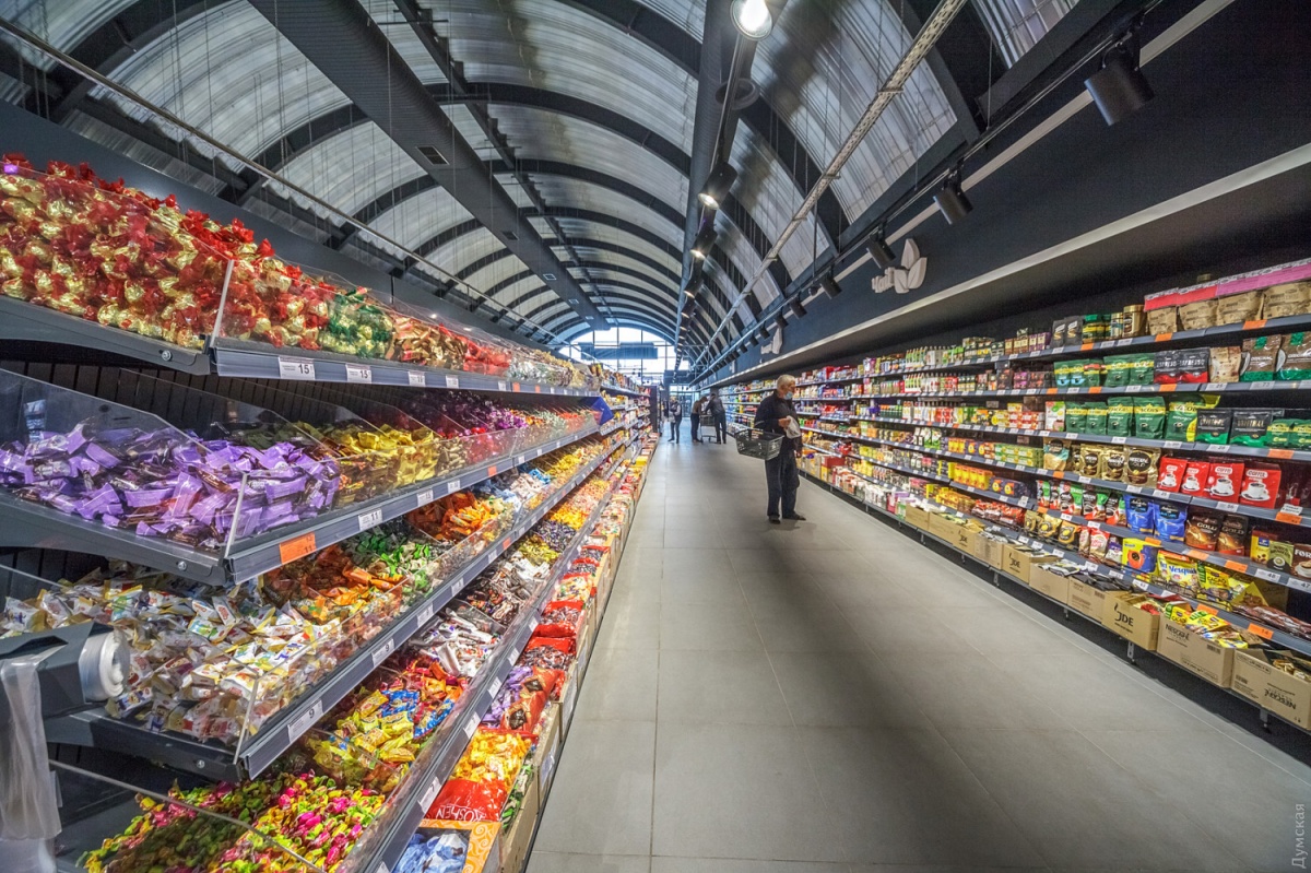 Мировые цены на продовольствие: рост за год составил 30%