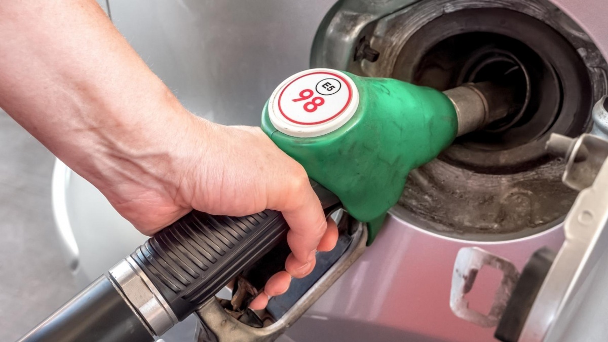 Цены на бензин: что происходит на АЗС