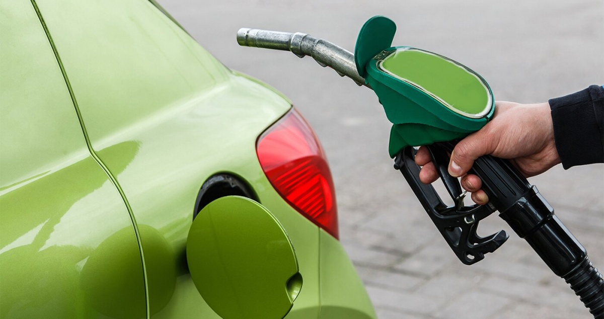 АЗС подняли цены на топливо после постановления Кабмина