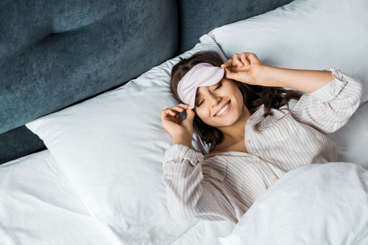 Советы, которые помогут вам быстро уснуть и хорошо выспаться