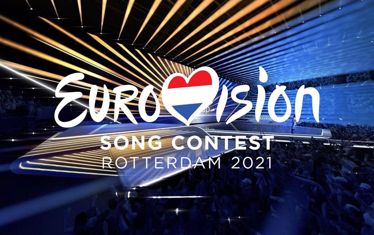 Финал "Евровидения-2021": где и когда смотреть прямую трансляцию