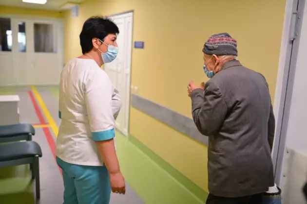 Украинские больницы хотят отдать в частные руки