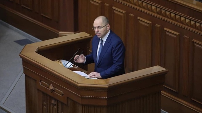 Не вакцинация: Голубовская назвала истинную причину увольнения Степанова