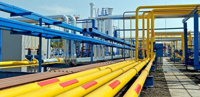 Зеленский уверен, что РФ полностью прекратит транзит газа через Украину