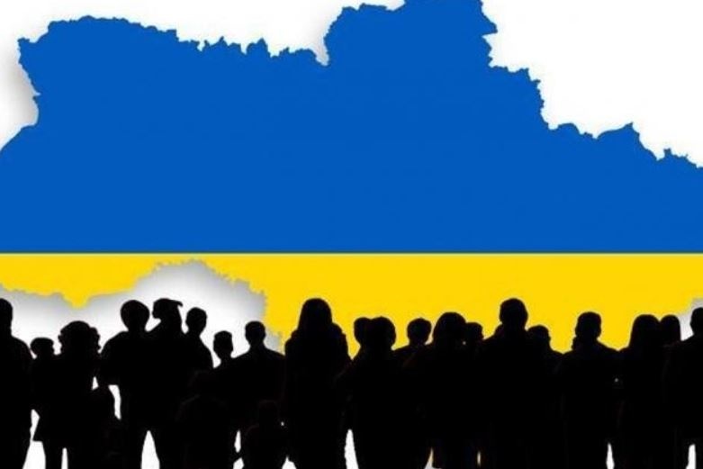 Зеленский настаивает: в Украине проведут перепись населения