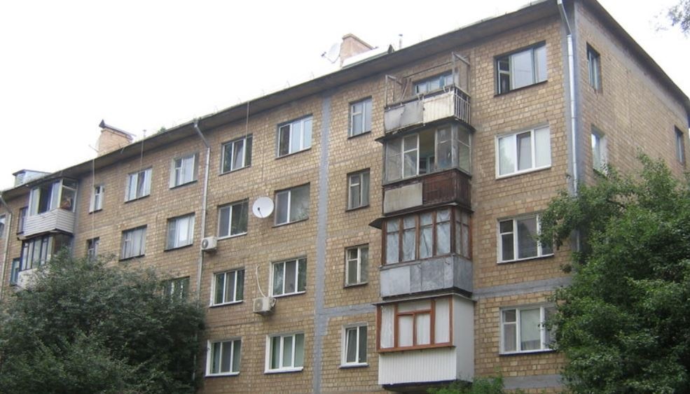 "Советские" квартиры сильно подешевеют