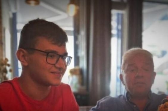 Внезапная смерть внука Олега Филимонова: появились новые подробности